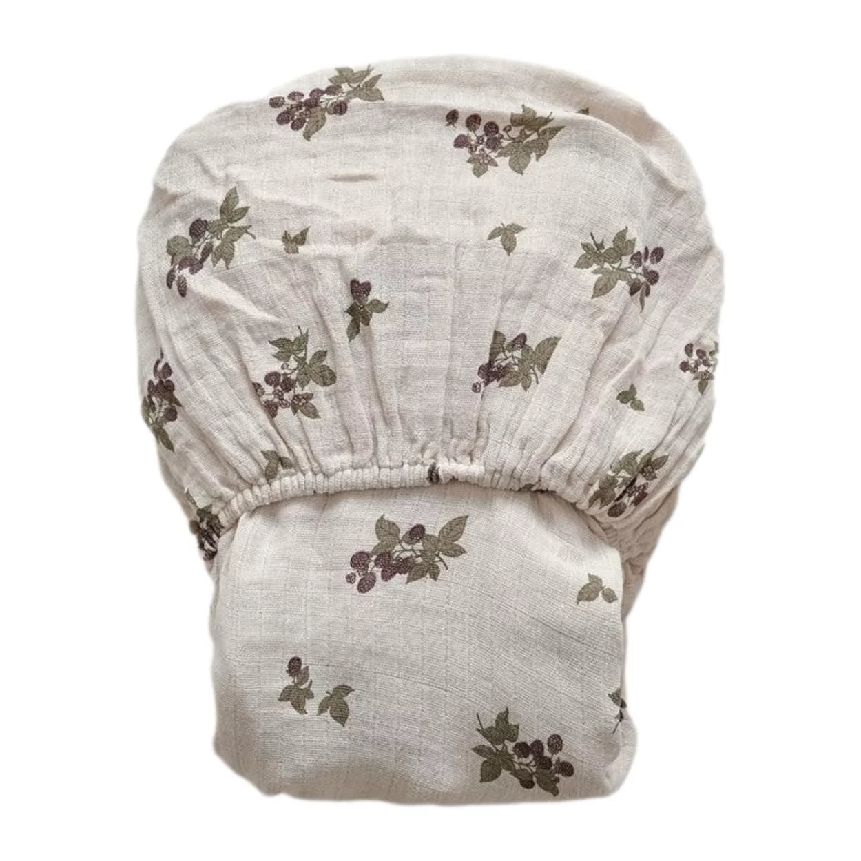 Fitted Sheet Blackberry