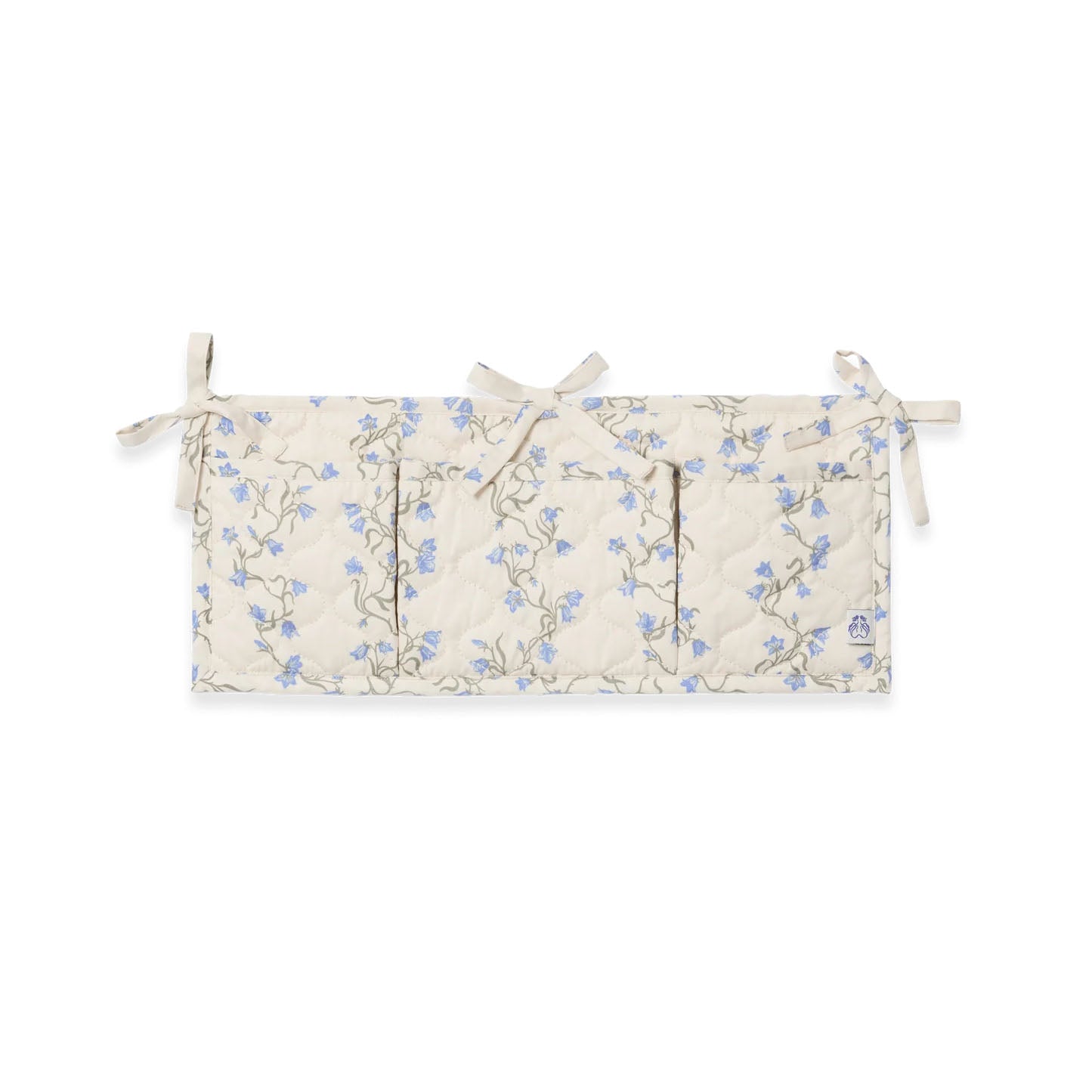 Bed Pocket Bell Flower