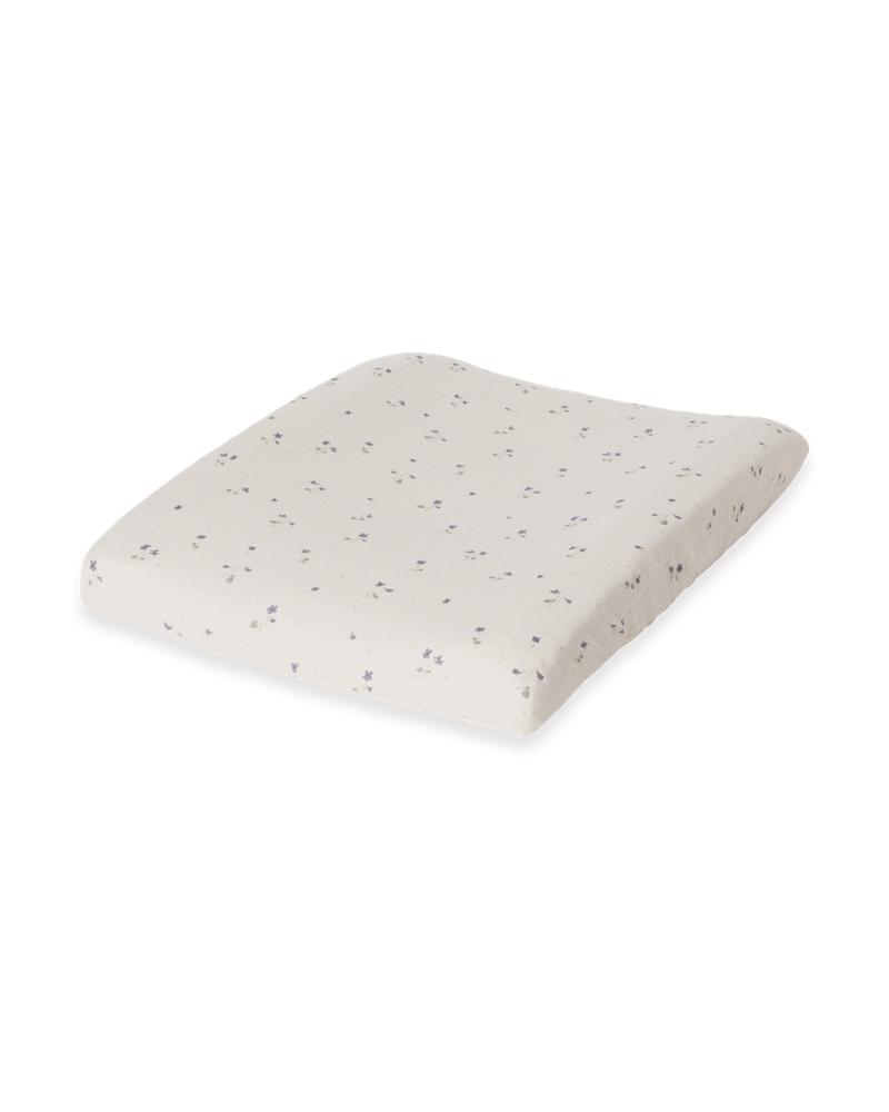 Changing Mat Cover Viola