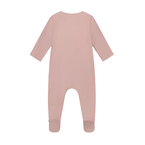 Newborn pakje in Faded Pink