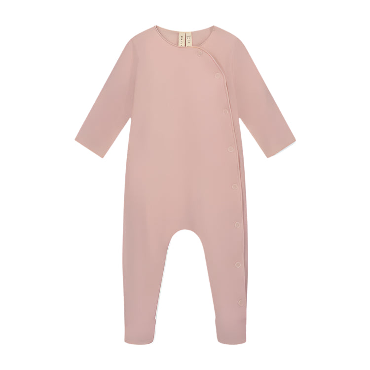 Newborn pakje in Faded Pink