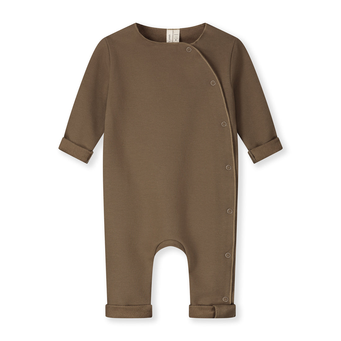 Baby Suit Woody