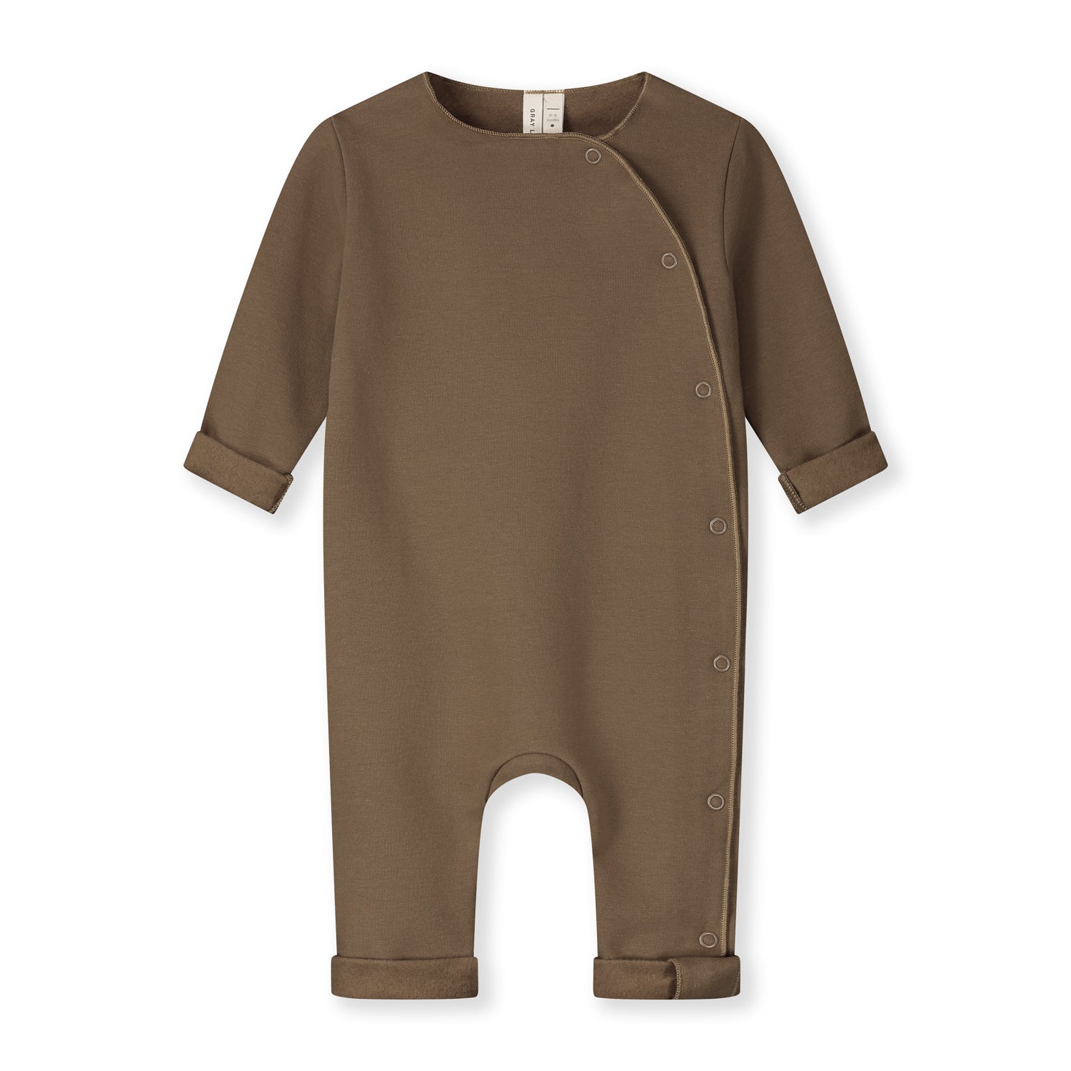 Baby Suit Woody