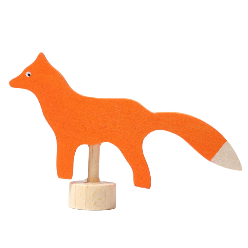 Decorative Figure Fox