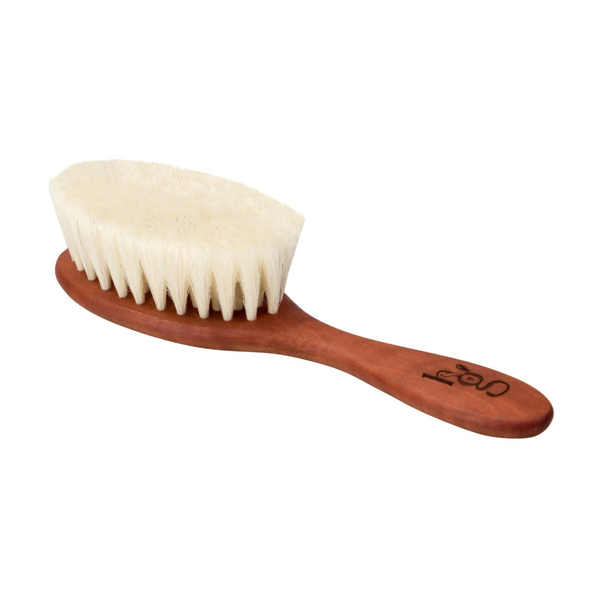 Baby Hair Brush