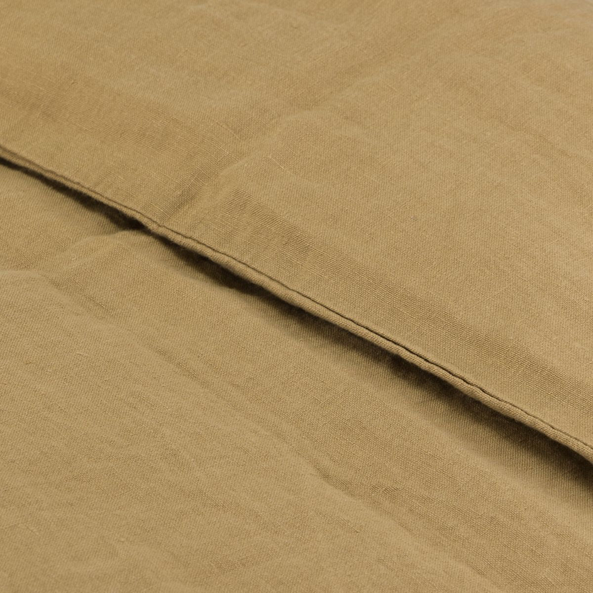 Linen Duvet Cover Dore