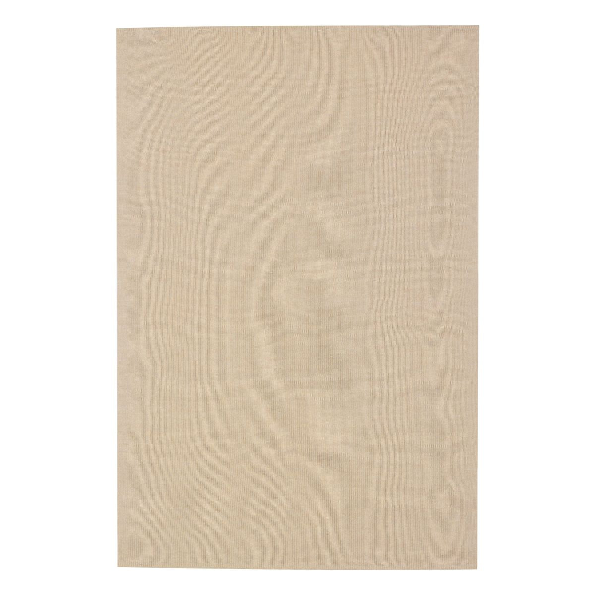 Georgia Merino Blanket Milk