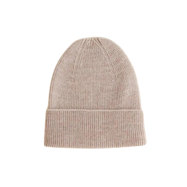 Merino best sale baby beanie