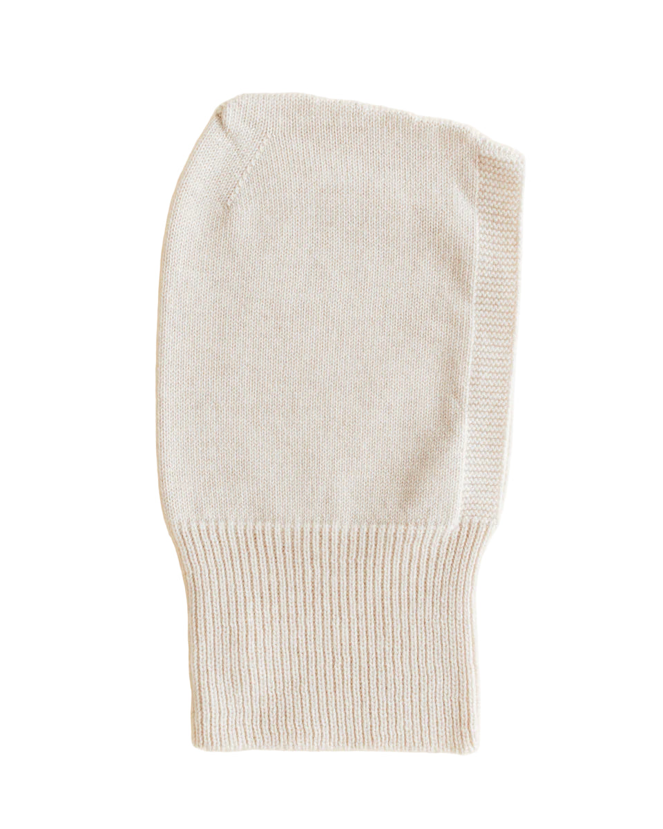 Eddy Merino Balaclava Cream
