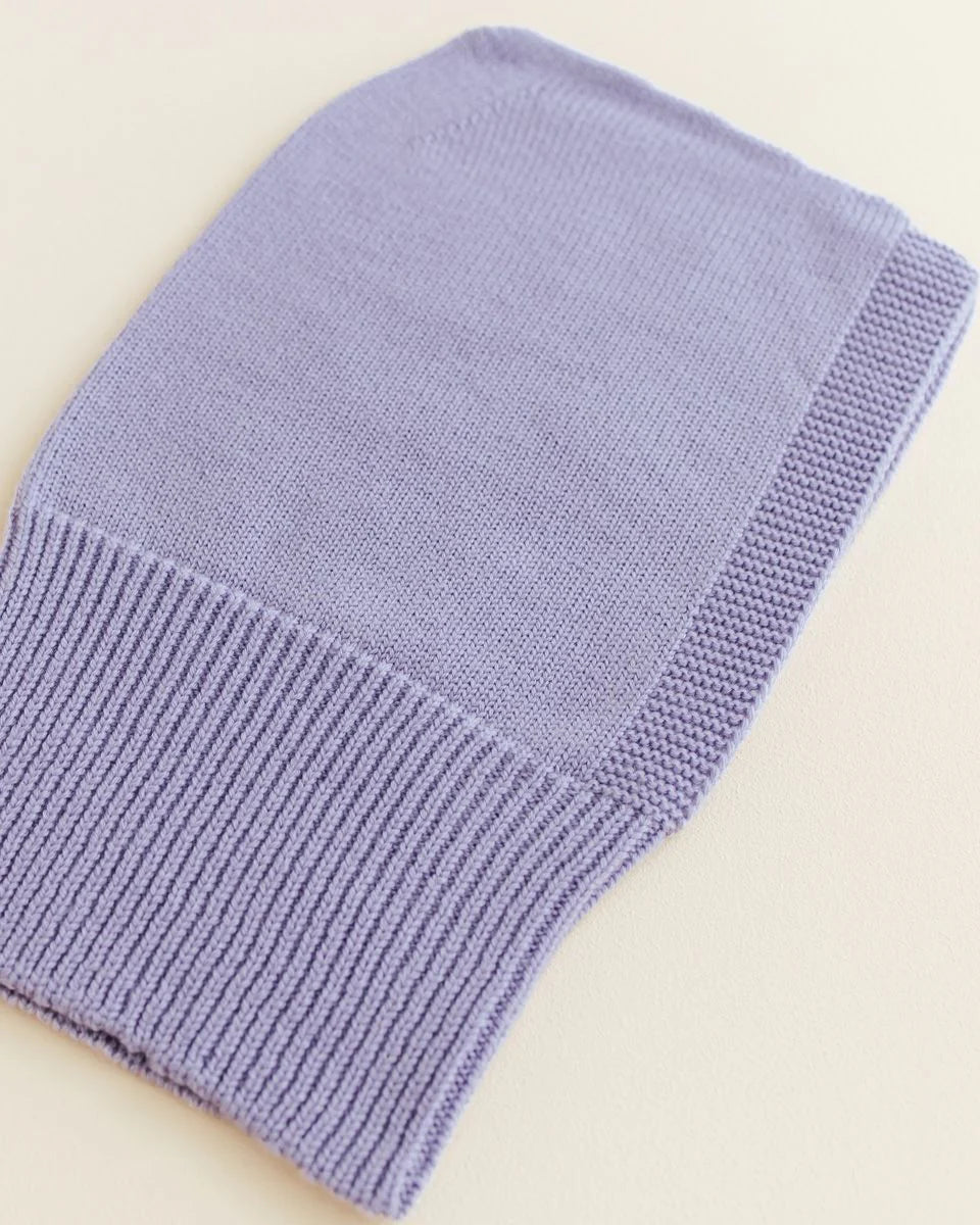 Eddy Merino Balaclava lilac