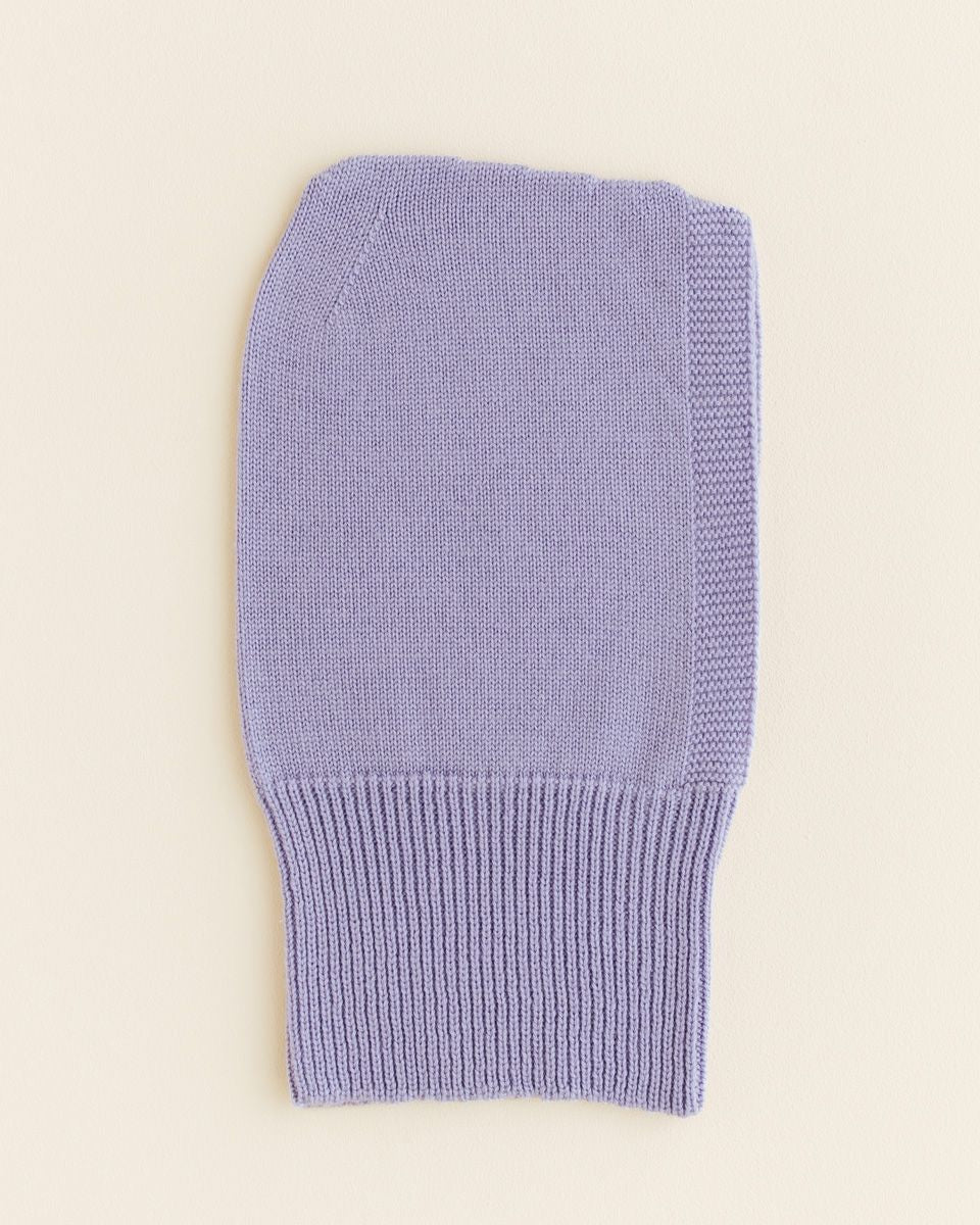 Eddy Merino Balaclava lilac