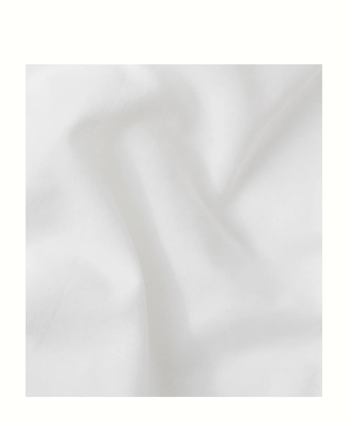 Mini+ Basic Bed Canopy White | 041492