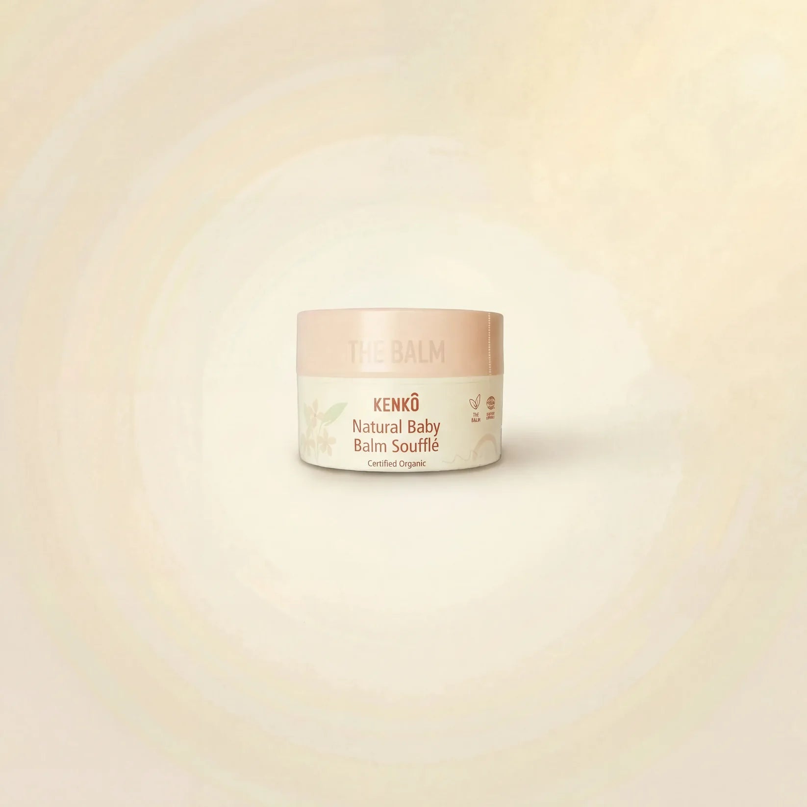 Baby balm