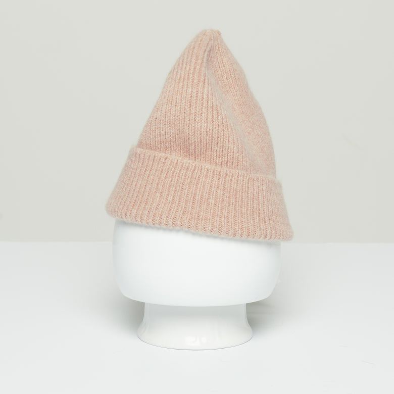 Le Petit Beanie Peach