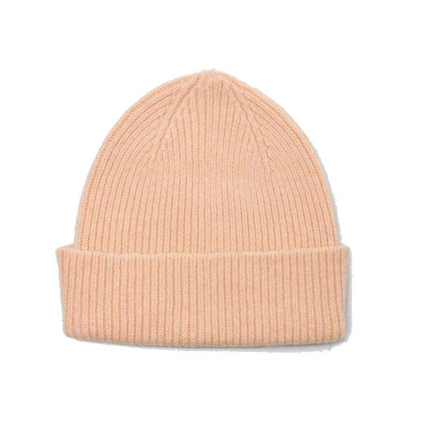 Le Petit Beanie Peach