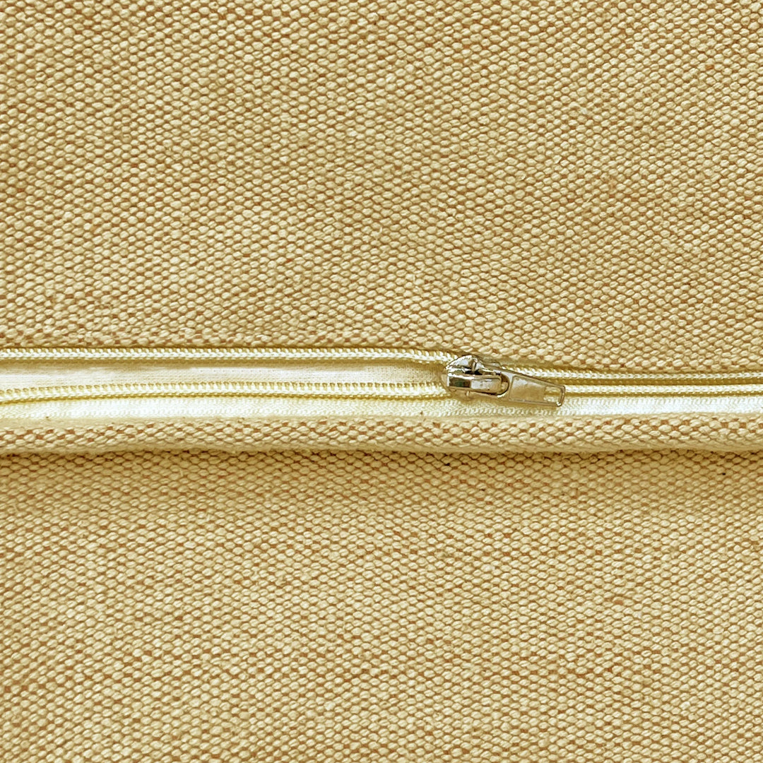 Pouf Cleo Light Honey