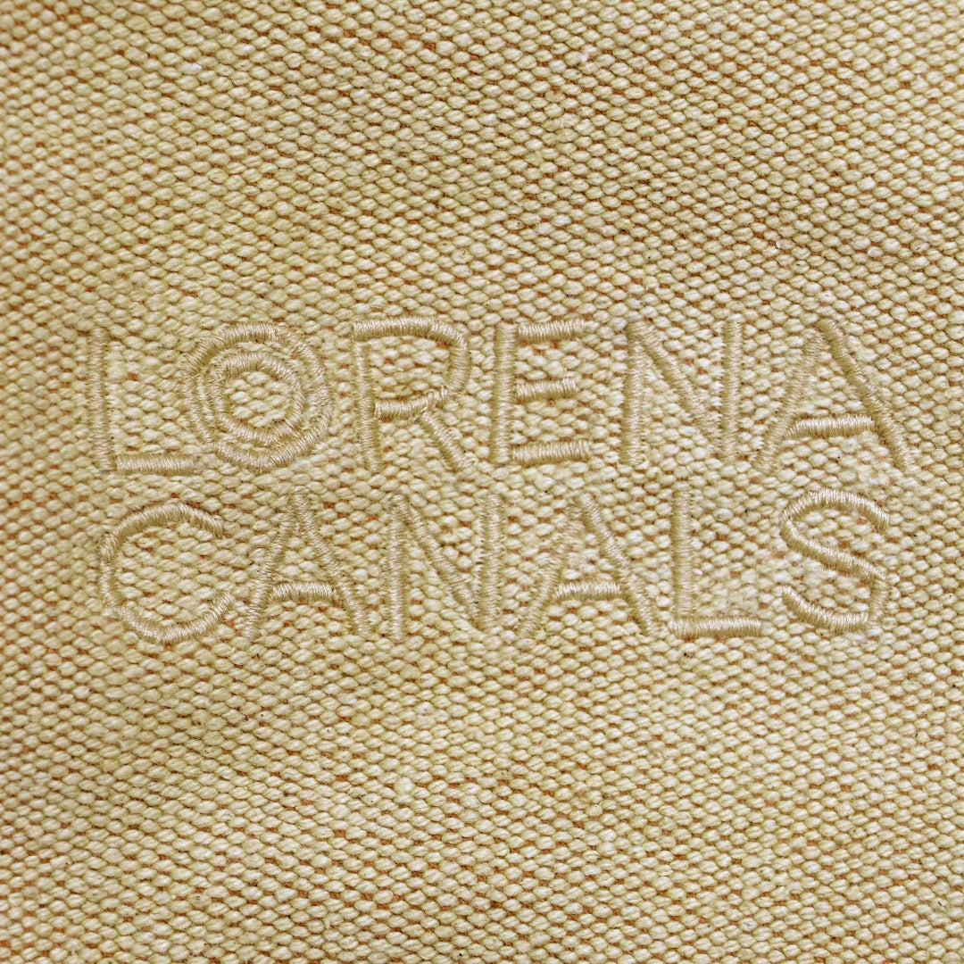 Pouf Cleo Light Honey