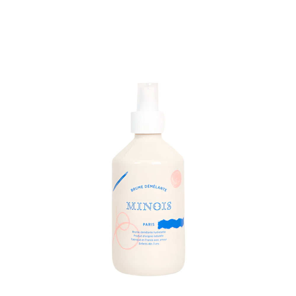Detangling Mist