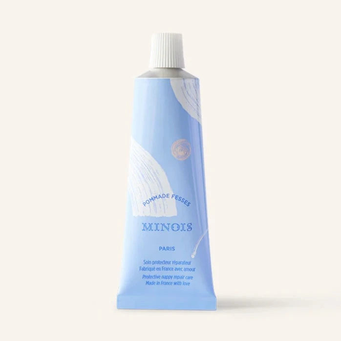 Diaper Cream