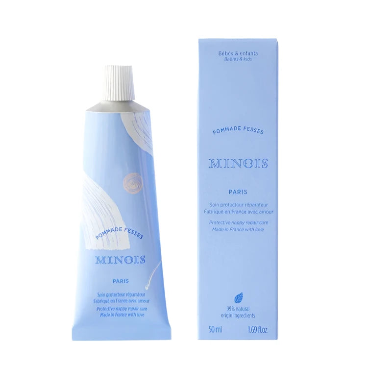 Diaper Cream