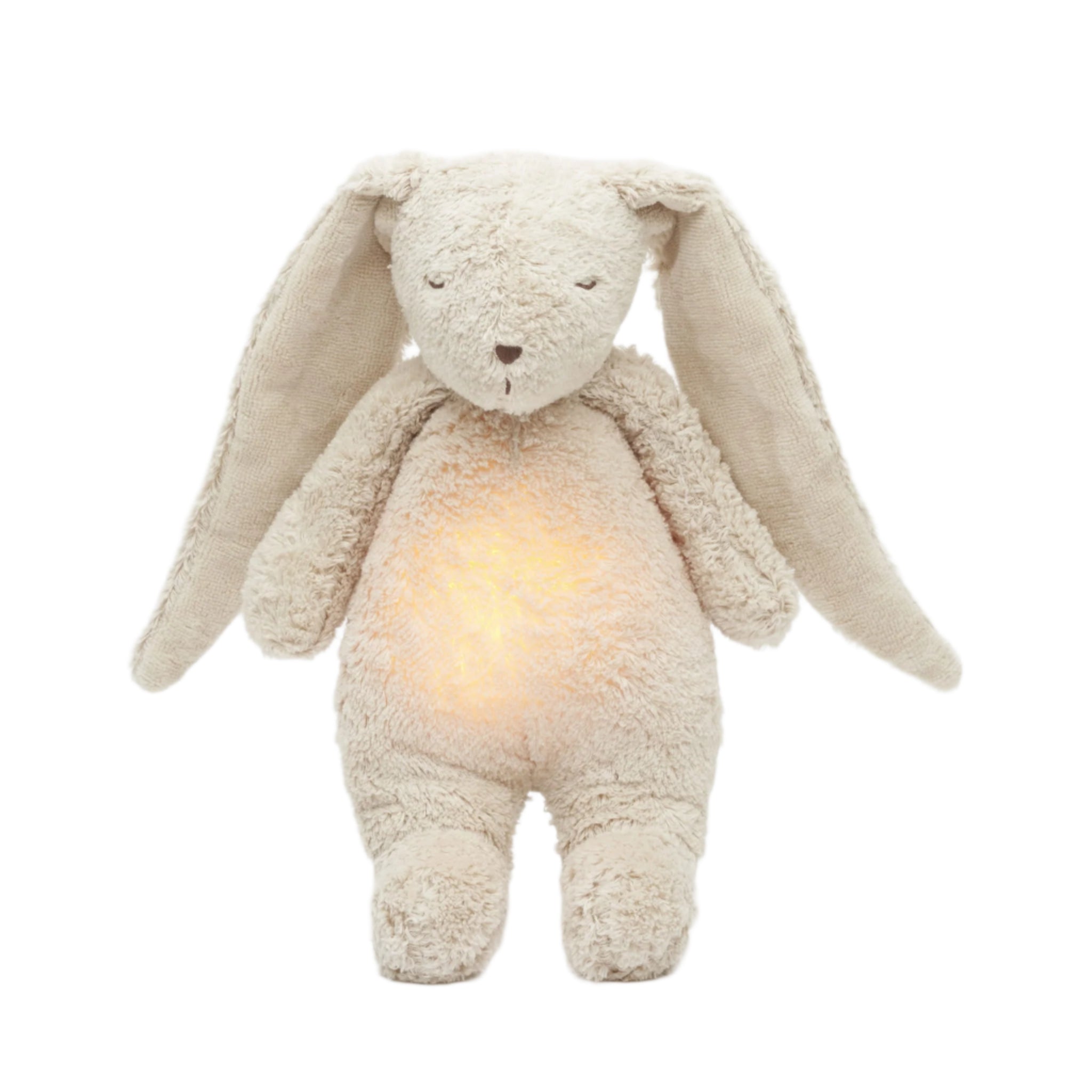 The Humming Bunny Sand