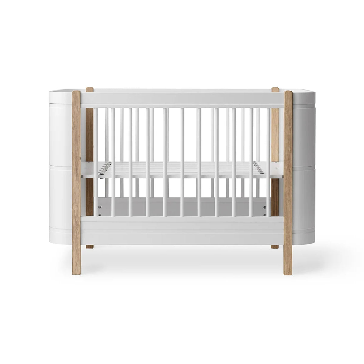 Oliver Furniture Wood Mini+ Cot for Baby