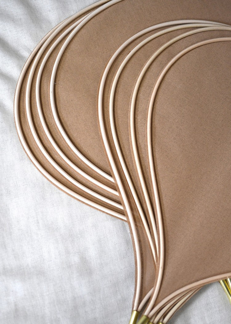 Details from Lamp Pale Originelle Peau by Centième (f.k.a. Georges Store)