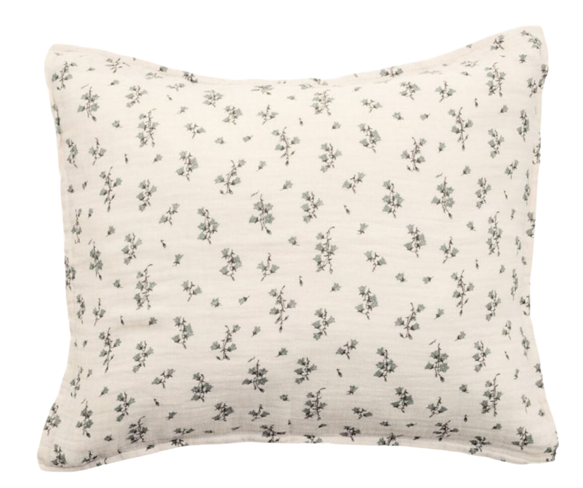Pillowcase Bluebell