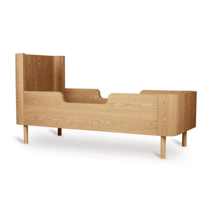 Yume Junior Kit 170 x 70 cm - Natural Ash