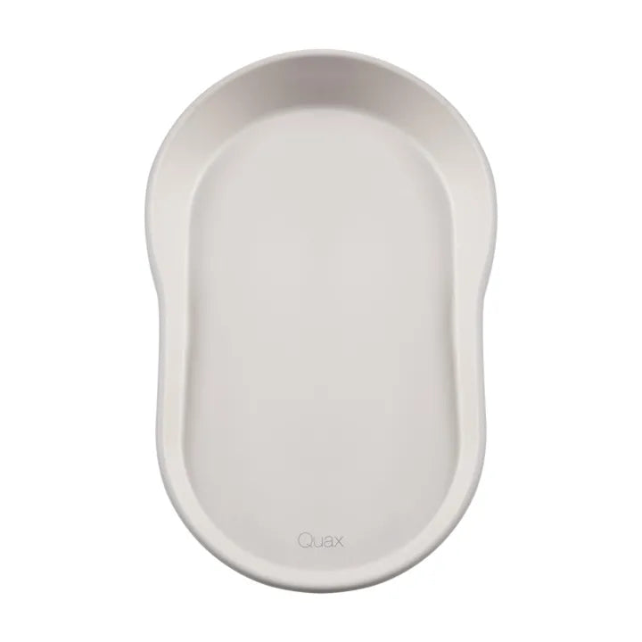 Changing Pad Clay