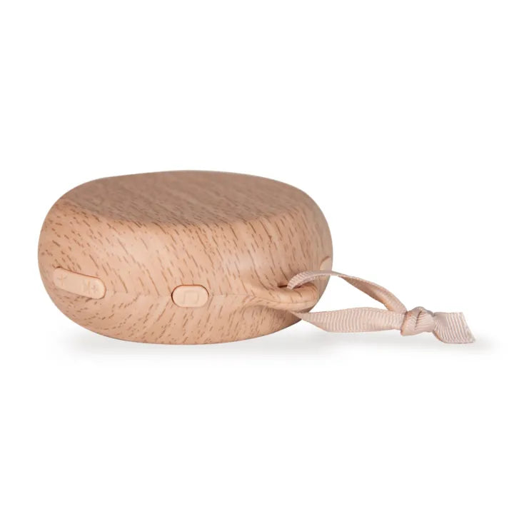 Shiko Mobile Speaker met Geluid