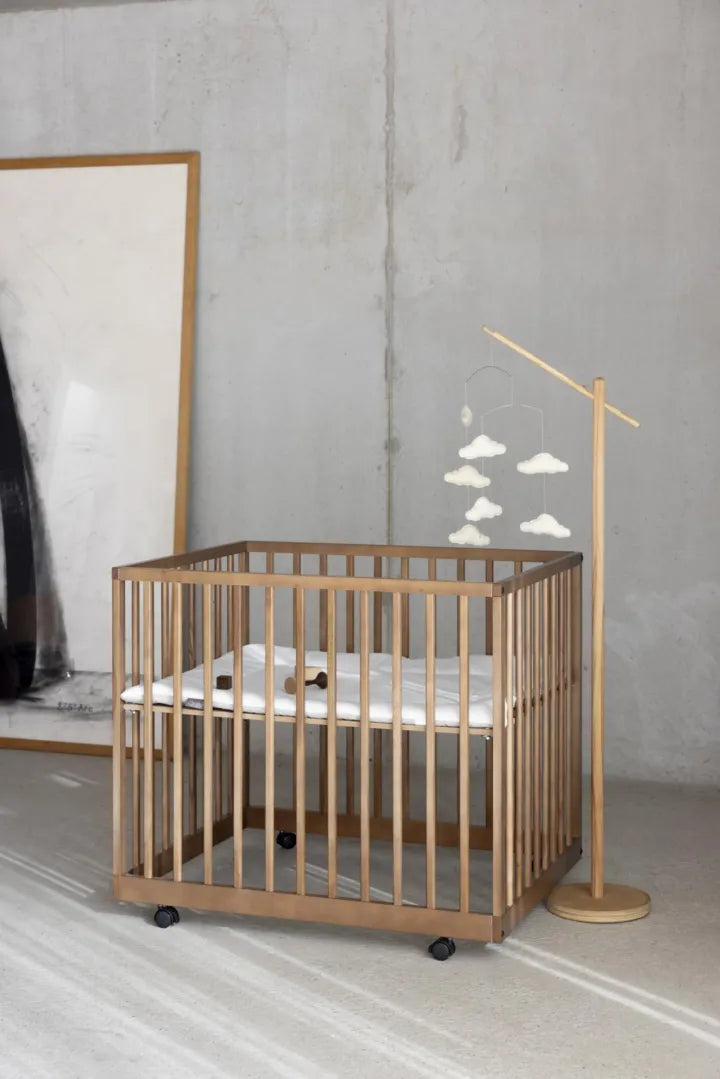 Wooden Stand for Mobile
