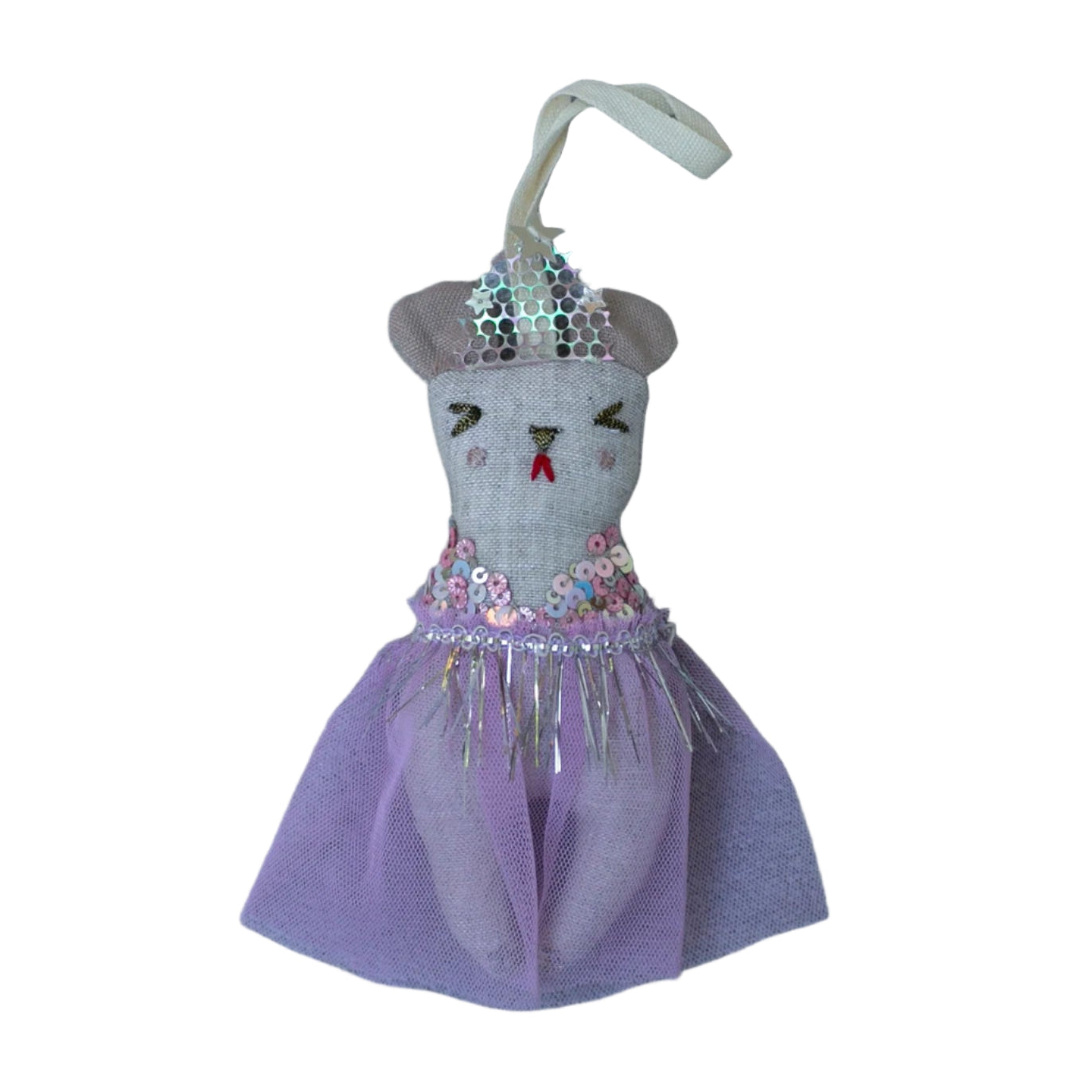 Glinda The Good Token, Ornament