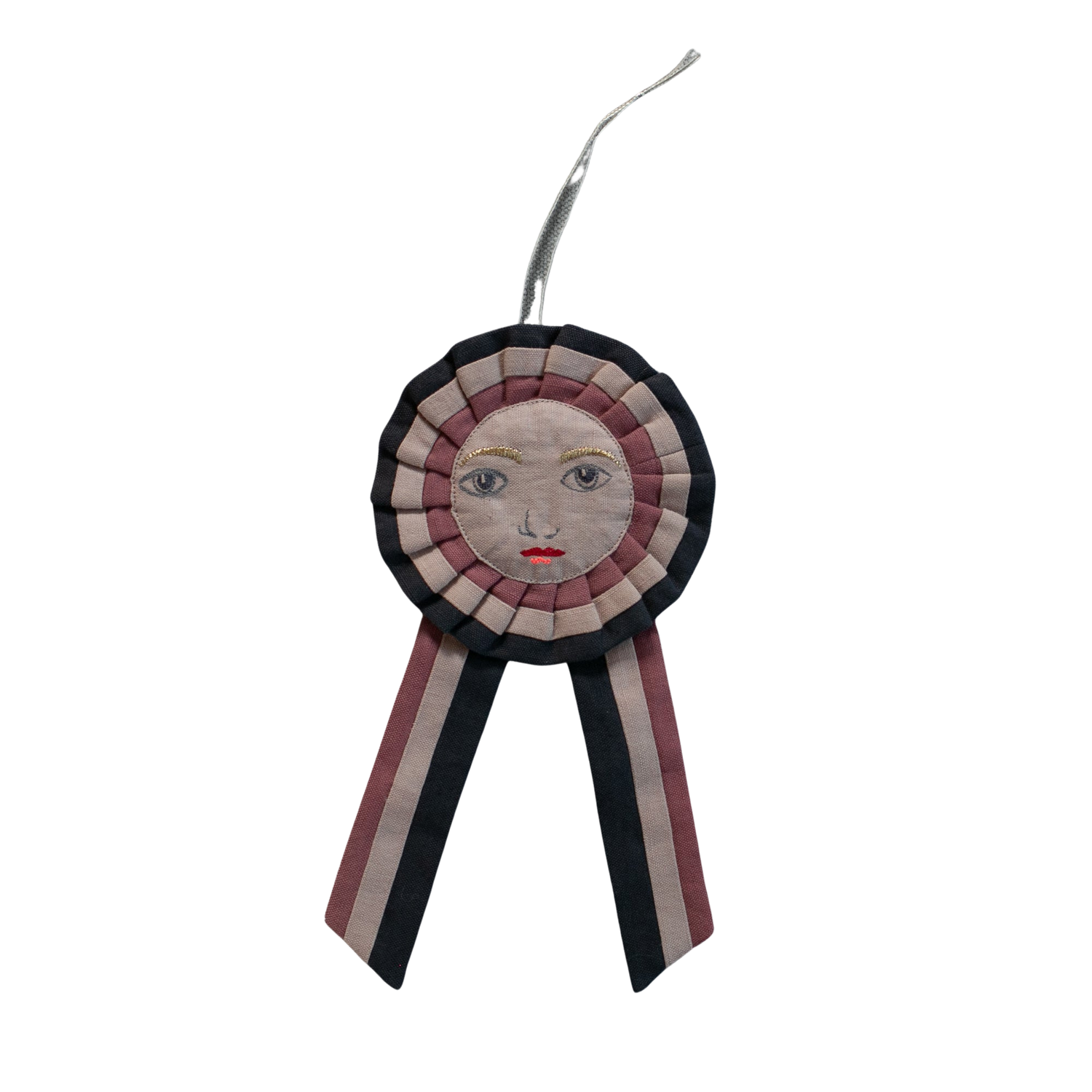Prijslint Ornament