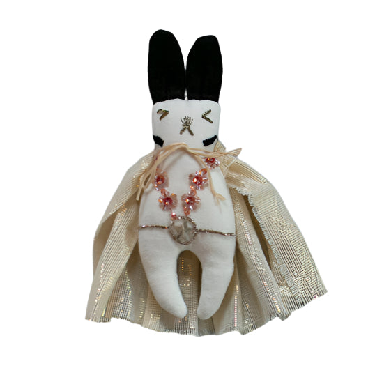 Viva Las Vegas Elvis Mouse Cotton Token