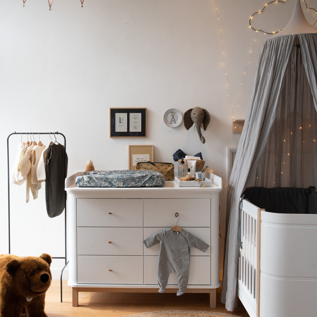 Extensive styling advice