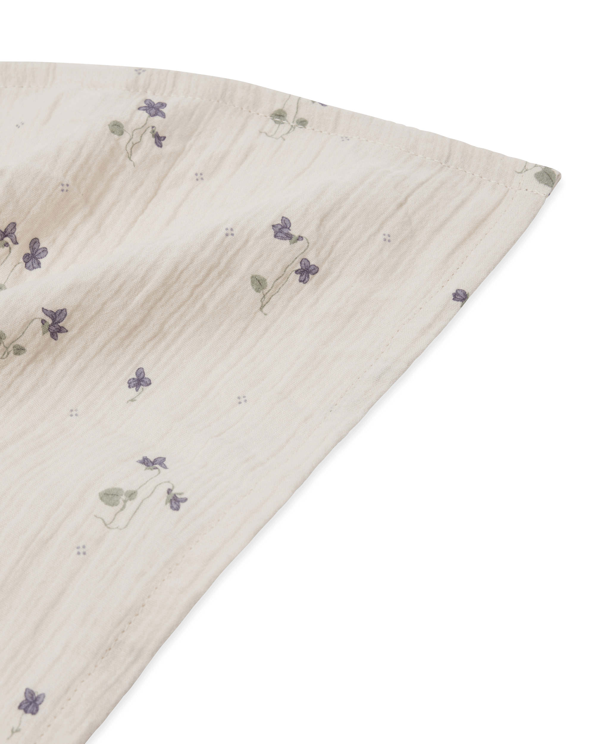 Viola Swaddle Blanket