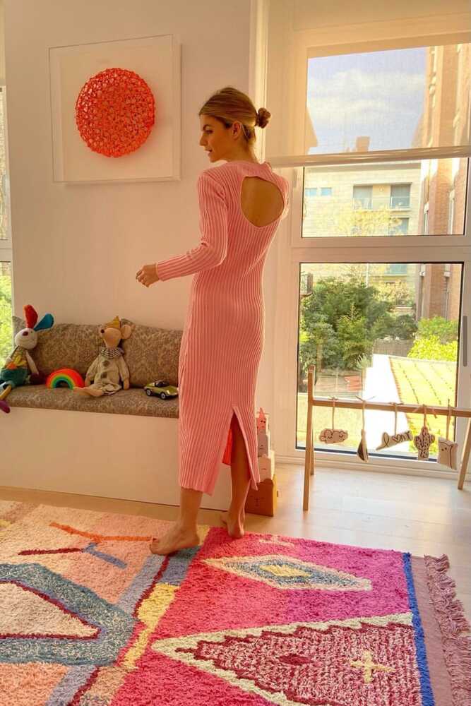 Washable Rug 1001 Nights