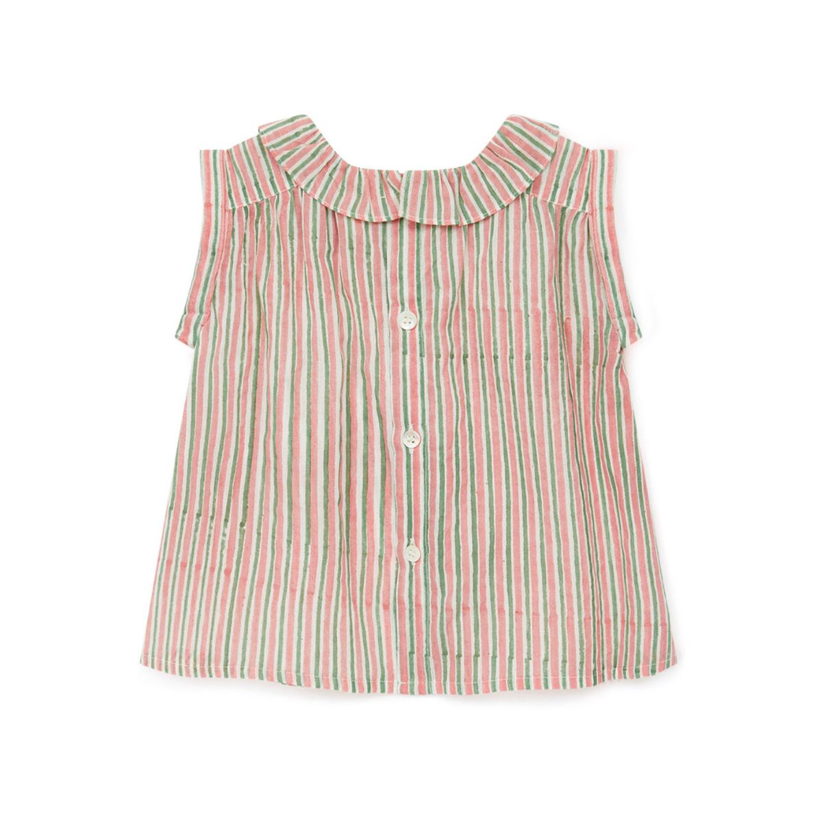 Nectar Baby Blouse Gestreept