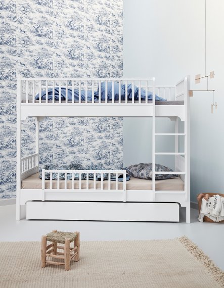 Seaside Bed Guard