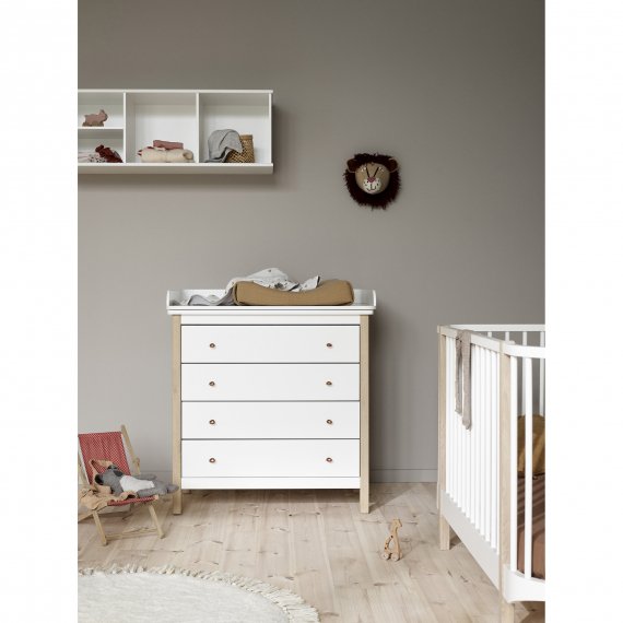 Kwekerij Top Houten Dressoir | 051314