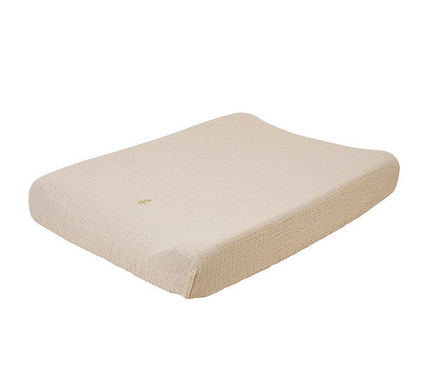 Changing Mat Cover Eggshell