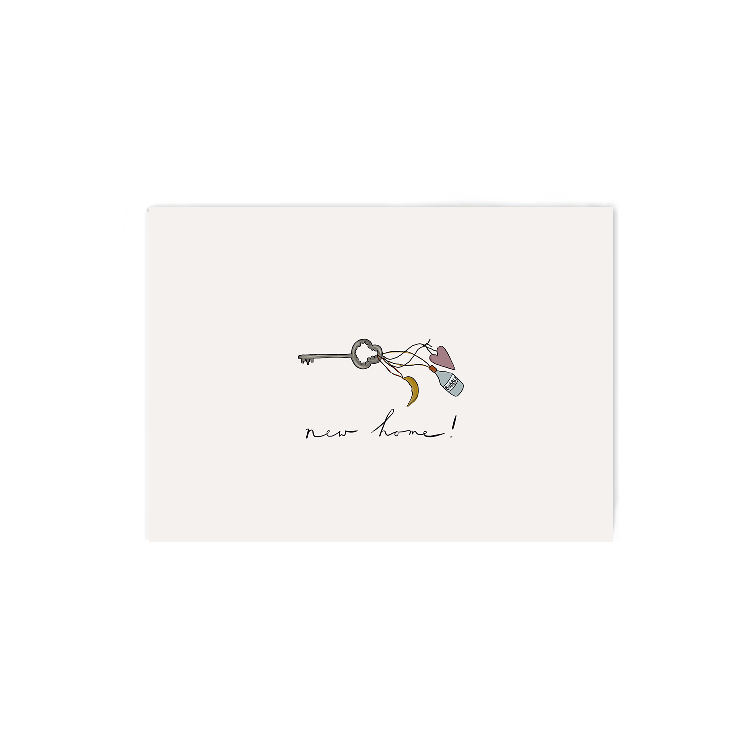 Archive Store Fysieke Cadeaukaart