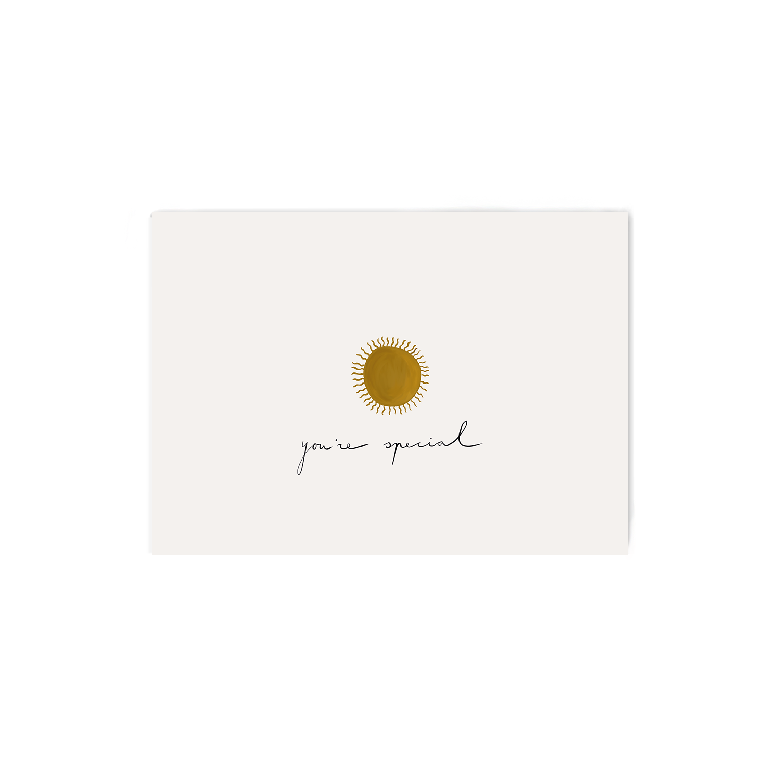 Archive Store Physical Gift Card &