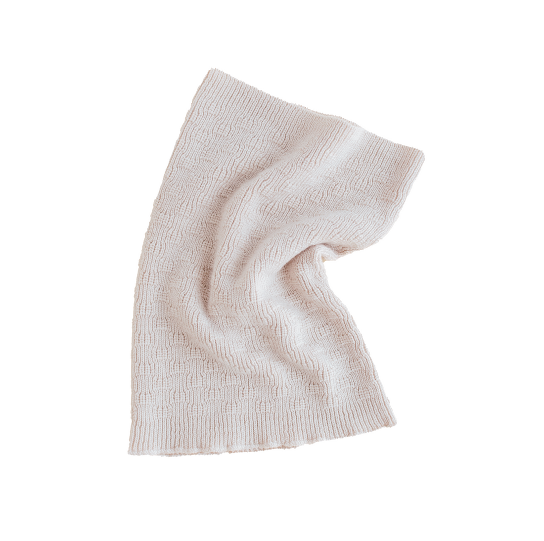 Gigi Merino Tube Scarf Cream