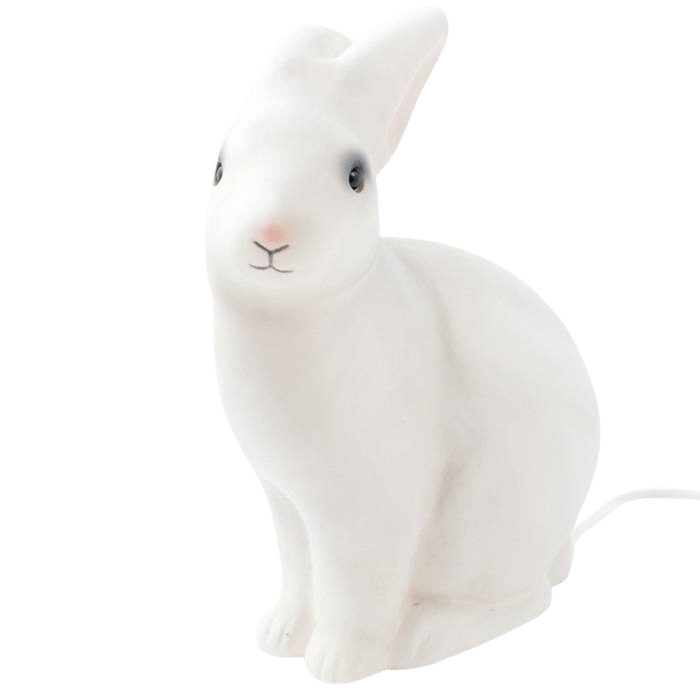 Lamp Rabbit Heico Archive Store
