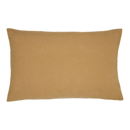 Linen Pillow Cover Dore