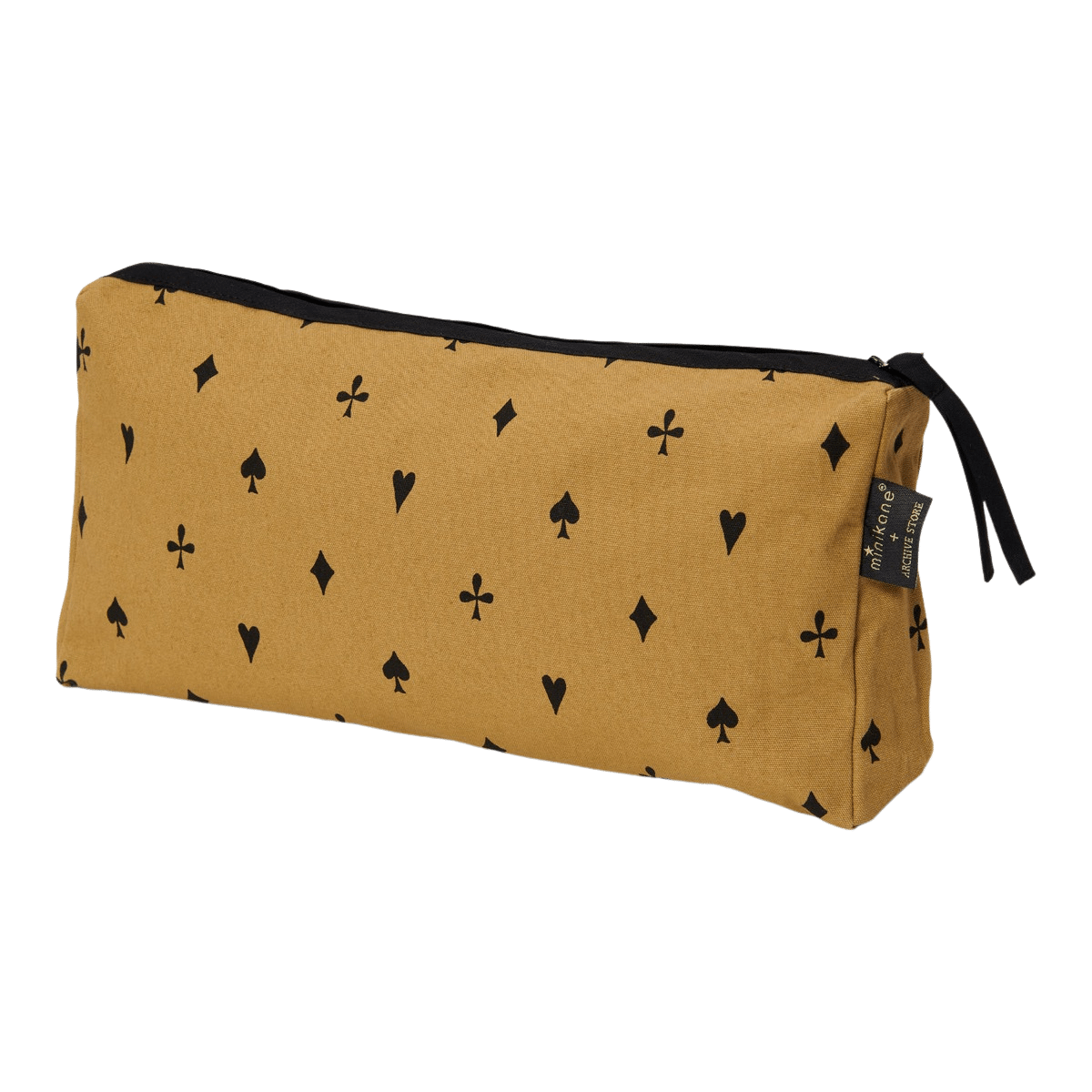 Toiletry Bag Khaki