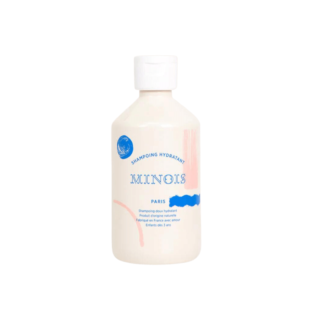 Hydraterende Shampoo