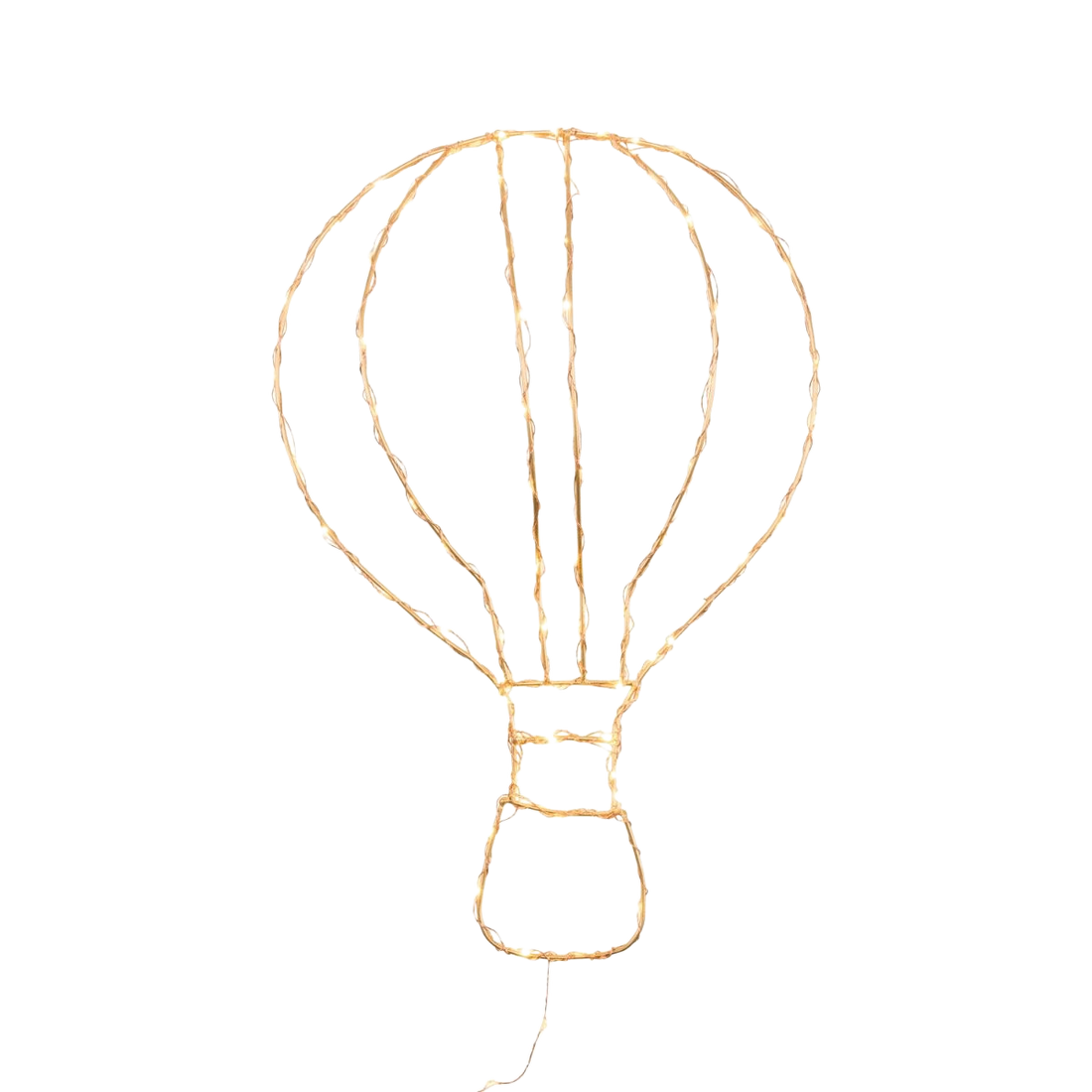 Lighting Balloon